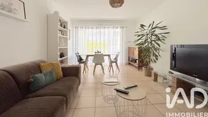 Appartement à Anglet (64600)
