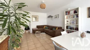 Apartment in Anglet (64600)