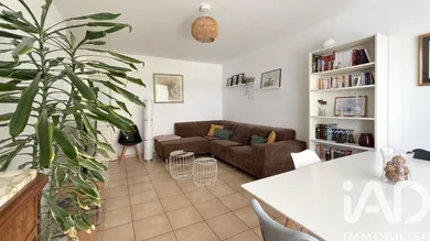 Apartment in Anglet (64600)