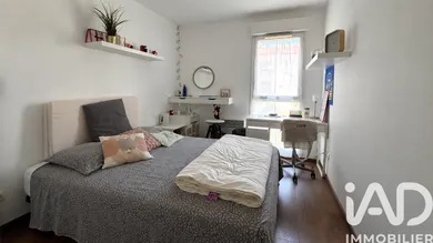 Apartment in Anglet (64600)