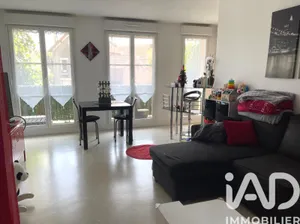 Apartment in Montmagny (95360)