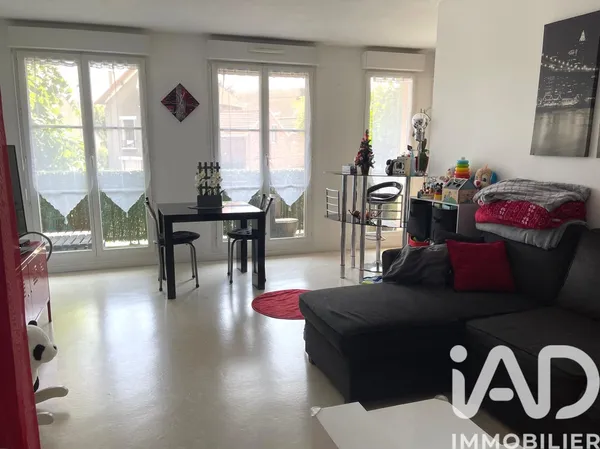 Appartement à Montmagny (95360) photo 2