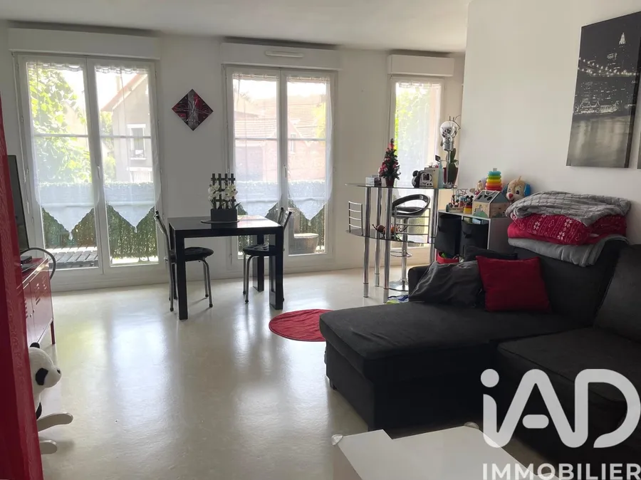 Appartement à Montmagny (95360) photo 3
