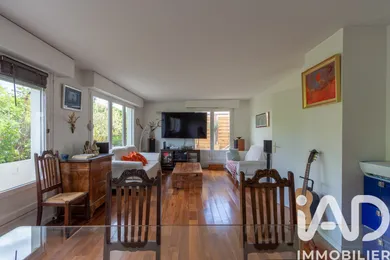 Appartement à Le Port-Marly (78560)