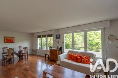 Appartement à Le Port-Marly (78560)