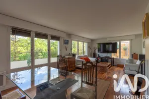 Apartment in Le Port-Marly (78560)