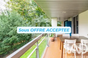 Appartement à Le Pecq (78230)