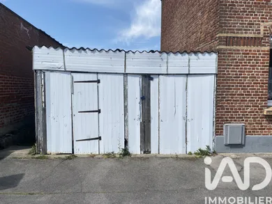 Parking à Armentières (59280)