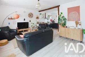 Maison de village à Rebais (77510)
