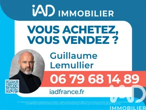 Appartement à Creil (60100)