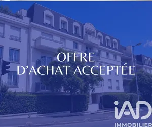 Appartement à Noisy-le-Grand (93160)