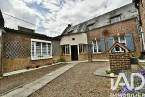 House in Méry-la-Bataille (60420)