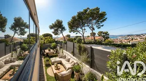 Apartment in Six-Fours-les-Plages (83140)