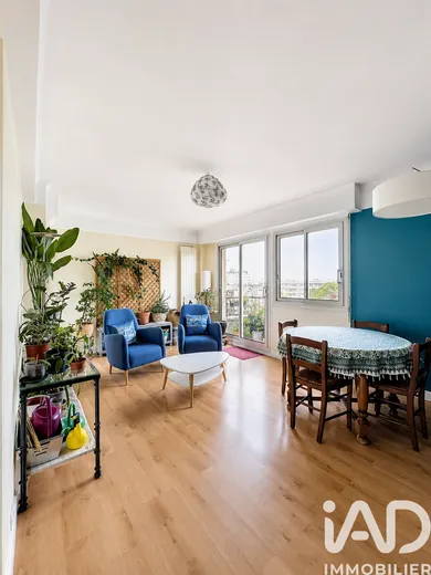 Appartement à Nogent-sur-Marne (94130)