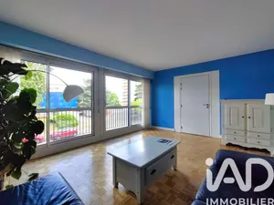 Appartement à Pontoise (95300)