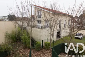 Maison de ville à Juvisy-sur-Orge (91260)