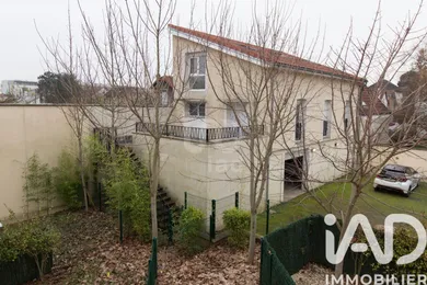 Maison de ville à Juvisy-sur-Orge (91260)
