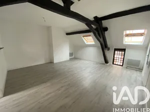 Appartement à Saint-Fargeau-Ponthierry (77310)