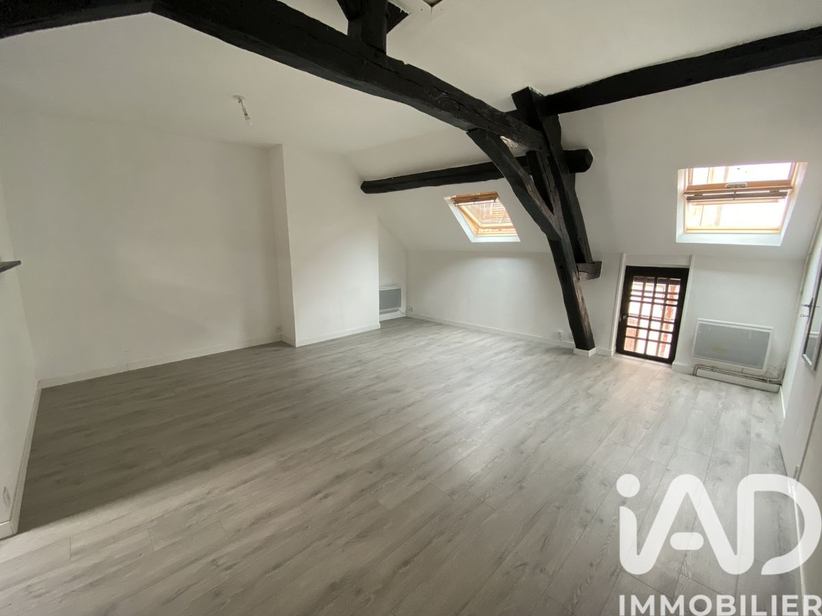appartement à Saint-Fargeau-Ponthierry