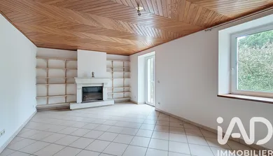 Maison traditionnelle à Saint-André-de-Boëge (74420)