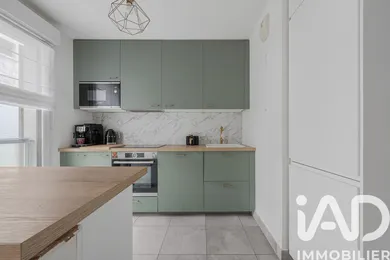 Appartement à Bois-Colombes (92270)