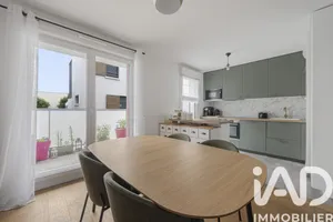 Appartement à Bois-Colombes (92270)