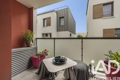 Appartement à Bois-Colombes (92270)