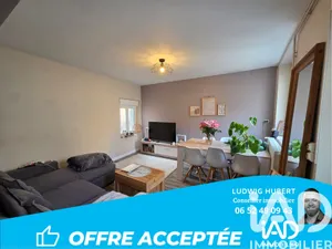 Maison à Argentan (61200)