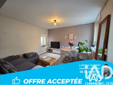 House in Argentan (61200)