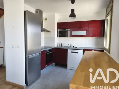 Duplex in Juvisy-sur-Orge (91260)