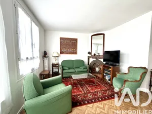 Appartement à Le Kremlin-Bicêtre (94270)