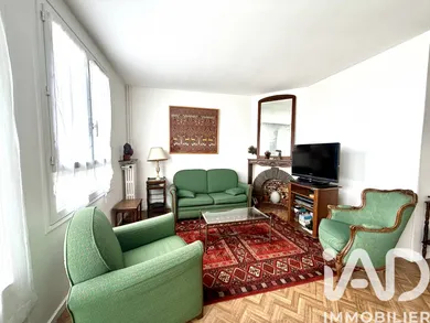 Apartment in Le Kremlin-Bicêtre (94270)