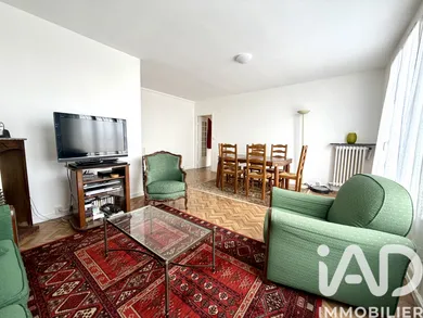 Apartment in Le Kremlin-Bicêtre (94270)