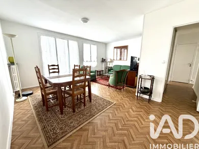 Appartement à Le Kremlin-Bicêtre (94270)