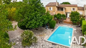 House in Connaux (30330)
