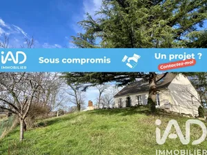 Maison de campagne à Louverné (53950)