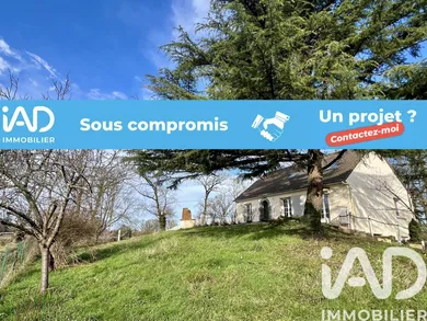Park home in Louverné (53950)