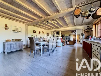 Maison à Chandai (61300)