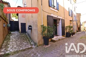 House in Ginasservis (83560)