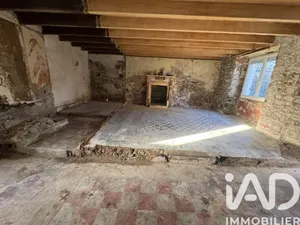 Maison de village à Indre (44610)