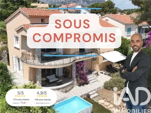 Maison à La Garde (83130)