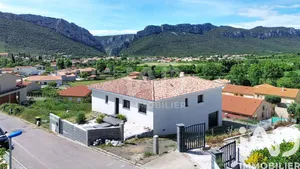 Maison à Saint-Paul-de-Fenouillet (66220)