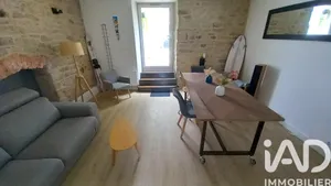 Apartment in Quimper (29000)