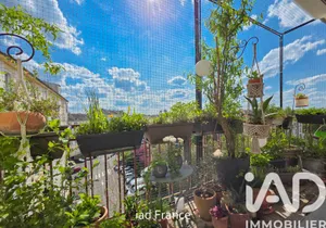 Apartment in Maurepas (78310)