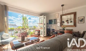 Appartement à Maurepas (78310)