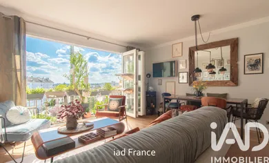 Appartement à Maurepas (78310)