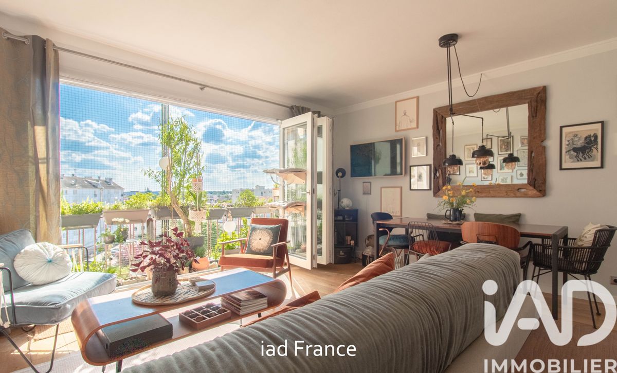 appartement à Maurepas