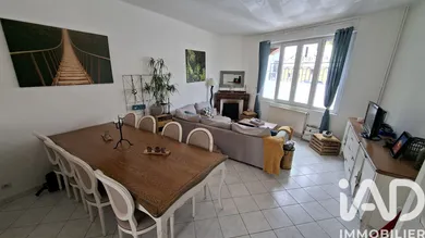 Traditional house in Moissac (82200)