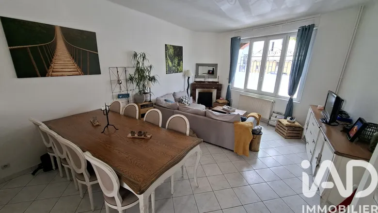 Maison 5 pièces 130 m² · à Moissac · 130 m² · 198 000 €