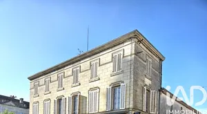 Immeuble à Mirambeau (17150)